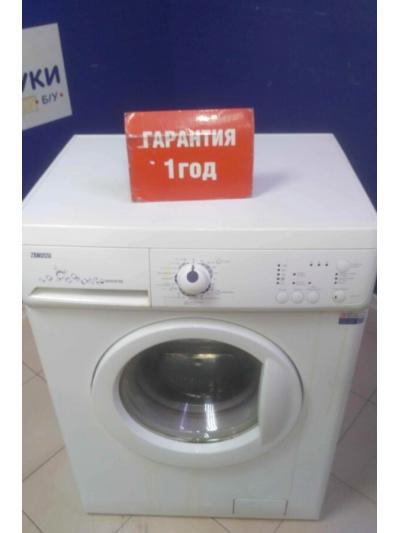 Стиральная машина Zanussi ZWS 6127 
